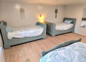 Home Sweet Vosges gîte Montana