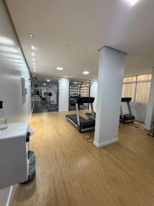 Estúdio Moderno e aconchegante no Sudoeste coração de Brasília