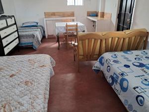 Casa de Campo y Hospedaje Irma