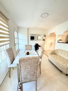 Apartamento en Barranquilla barrio San José