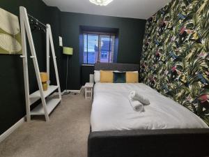 Beautiful Home in Wolverhampton!