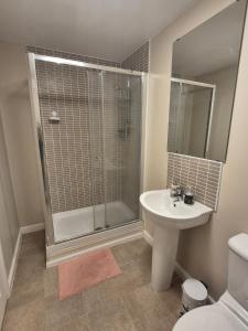 Beautiful Home in Wolverhampton!