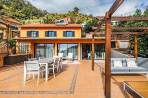 Quinta do Checa by Homie