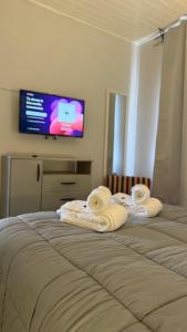 Cabaña en General Acha