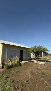 Cabaña en General Acha