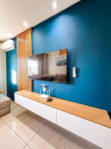 calme studio avec piscine , 5-min from Adrar stadium