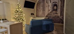 Quintessenza Suite di Vico Carrara