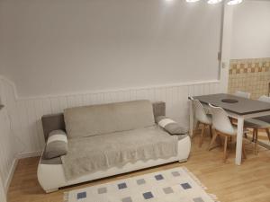 Apartament Juliusz Slowacki