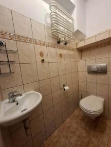 Apartament Juliusz Slowacki
