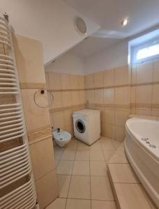 Apartament Juliusz Slowacki