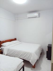 ปุญญพัฒน์ โฮมสเตย์