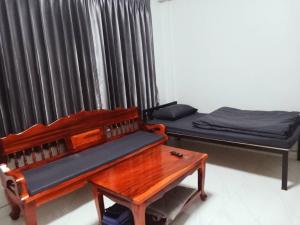 ปุญญพัฒน์ โฮมสเตย์