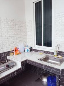 ปุญญพัฒน์ โฮมสเตย์