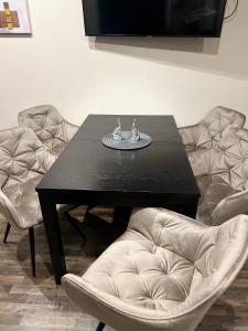 Šafran Apartment LUX