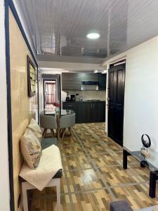 donde la abuela Josefa