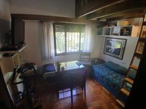 Habitación matrimonial en casa particular