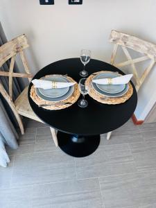 Departamento estudio Iquique