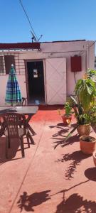Apartamento la terraza