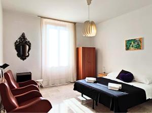 Ascoli Charme 3bdr Residenza Baronessa