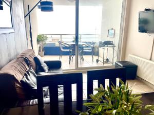 Departamento arriendo remodelado