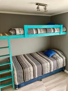 Departamento arriendo remodelado