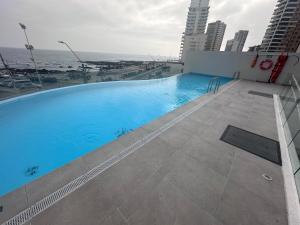 Departamento estudio Iquique