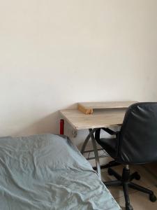 Habitación en Residencia Mendoza Ciudad