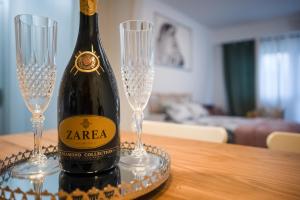 Stepup Apartment, Downtown Bucharest, City Center, Athenaeum Corner