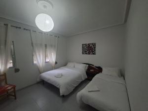 Confortable piso en Puertollano