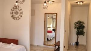 Villa Amfora with a pool