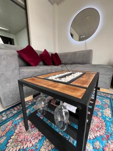 Guatavita Loft - Apartamento