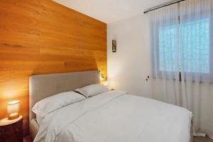 Sunny Arabba Apartment