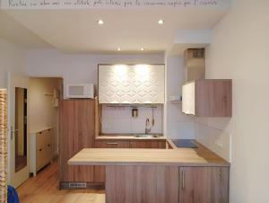 studio centre paris 15e near montparnasse