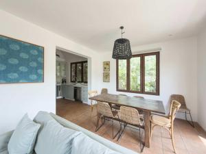 Casapueblo Rent Cachagua CP 14