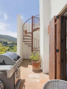 Casapueblo Rent Cachagua CP 14