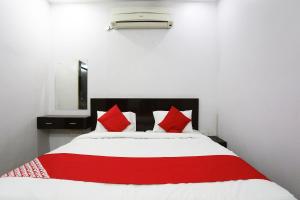 Hotel O Salt And Pepper Hotel And Resturant