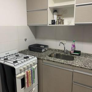 Güemes Córdoba Area