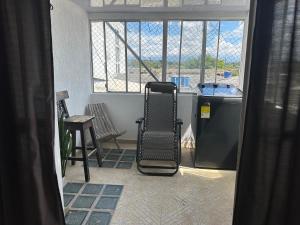 donde la abuela Josefa