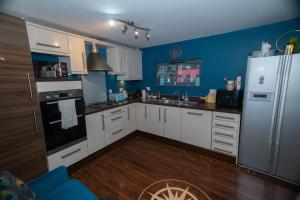 3BR Swansea Stay Near Centre
