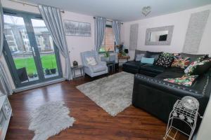 3BR Swansea Stay Near Centre