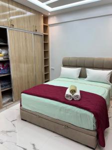 Appartement Essaouira Résidence 3 B