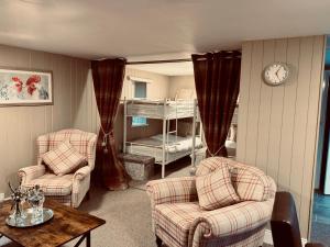 Bijou Studio - Strangford View Mews