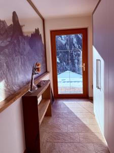 Bergappartement Talblick