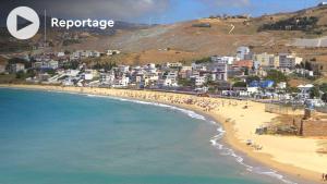 ksar sghir,Tanger Med