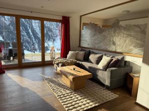 Bergappartement Talblick
