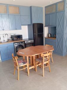 Charment Chalet Somabay