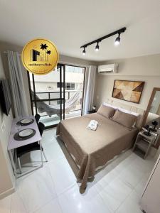 Melhores Flats - Seu Lar perto do mar