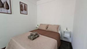 Apartamento Luminoso Perto da Praia