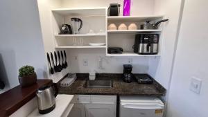 Apartamento Luminoso Perto da Praia