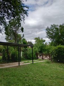 Chalet los aromos
